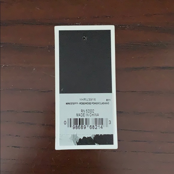 Juicy Couture Boston Bag (2015) - Picture 10 of 12